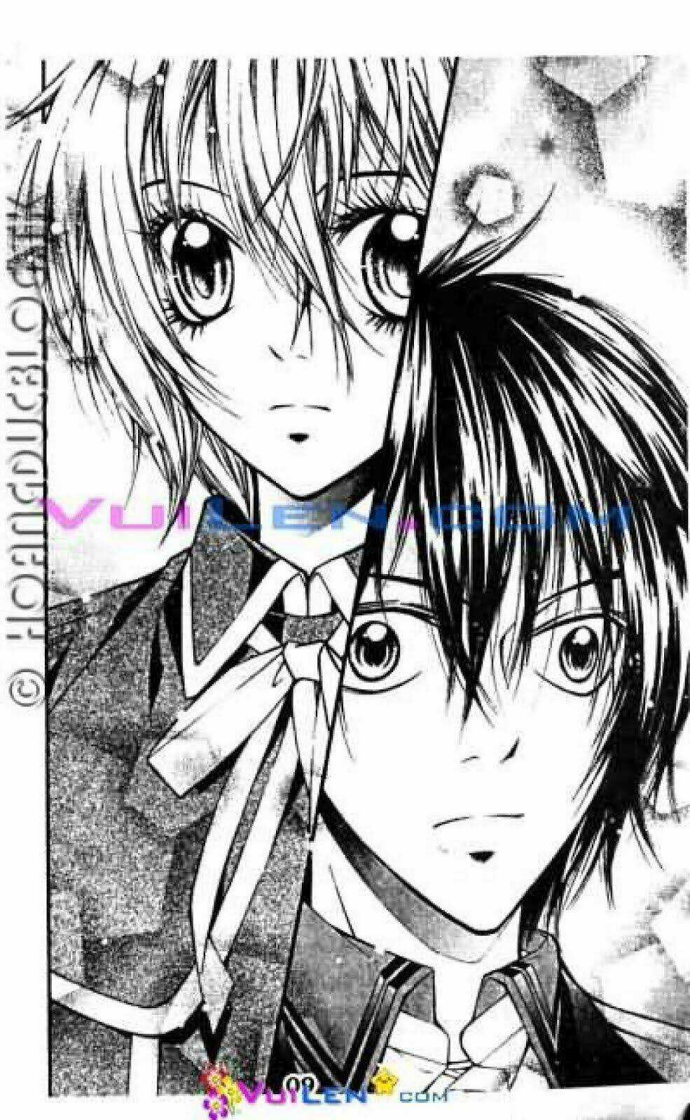 Cô Dâu Heo - Pig Bride - Chapter 5 - Trang 9