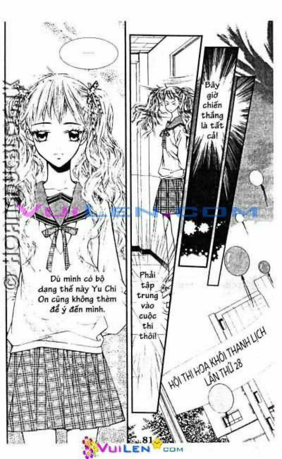 Cô Dâu Heo - Pig Bride - Chapter 5 - Trang 81