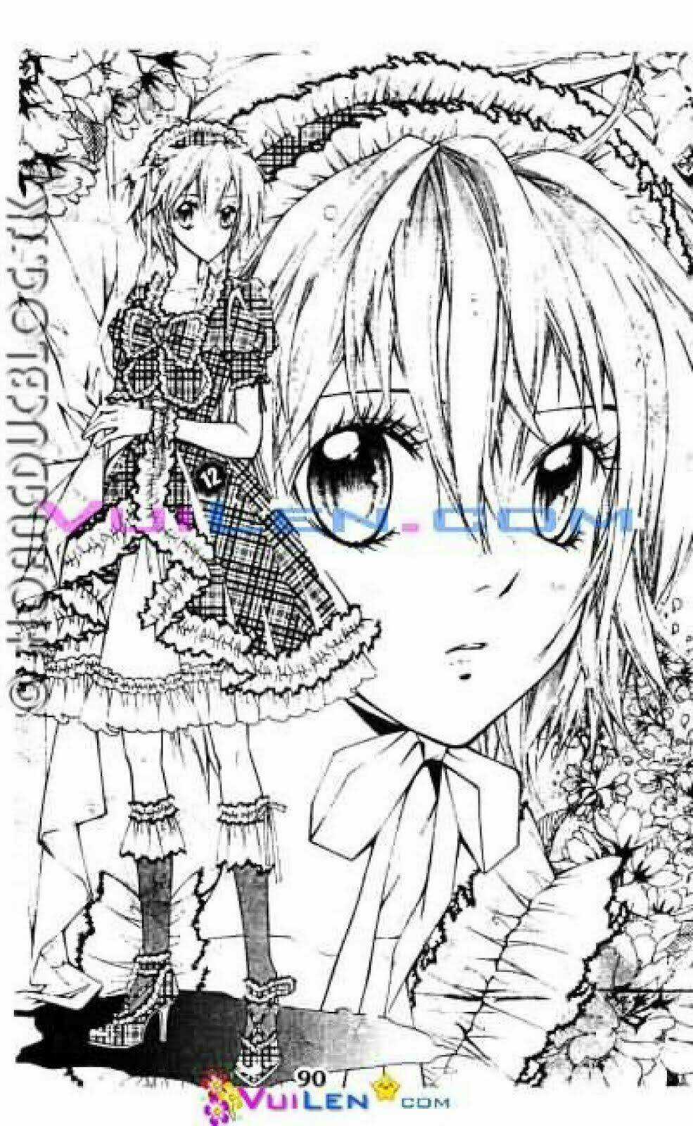 Cô Dâu Heo - Pig Bride - Chapter 5 - Trang 90