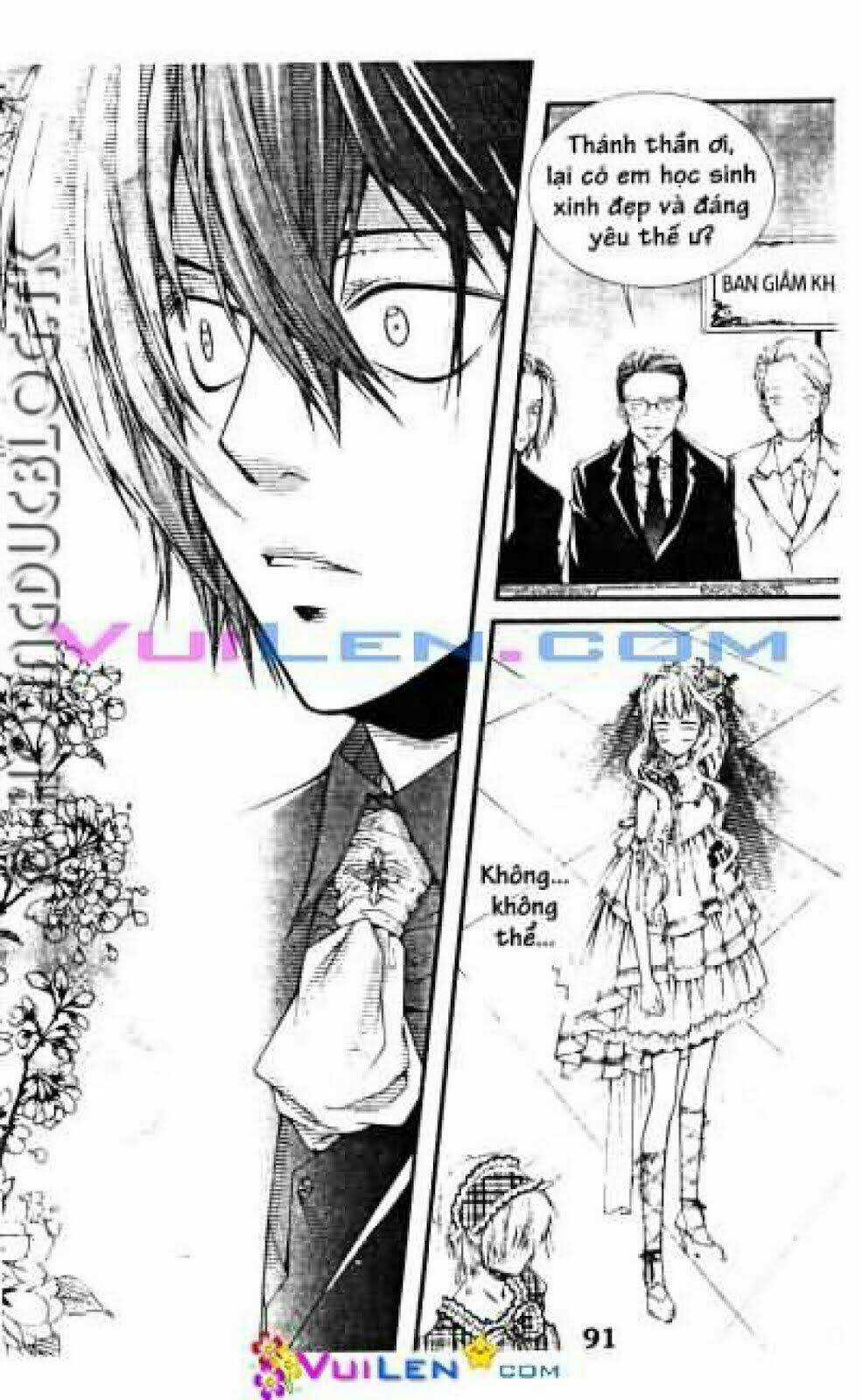 Cô Dâu Heo - Pig Bride - Chapter 5 - Trang 91