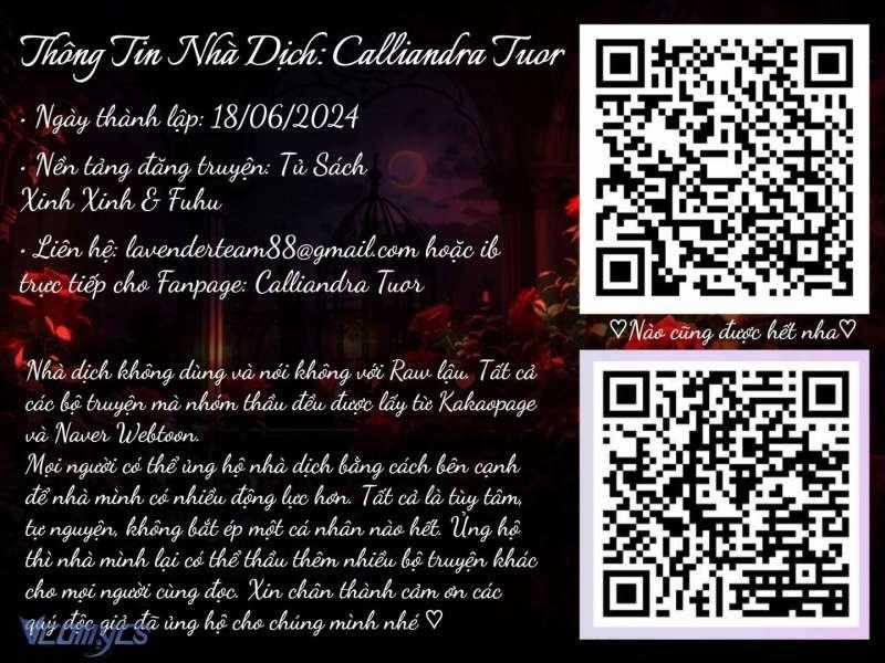 Cô Dâu Obsidian - Chapter 15 - Trang 10