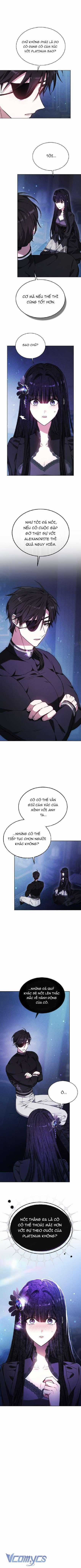 Cô Dâu Obsidian - Chapter 17 - Trang 7