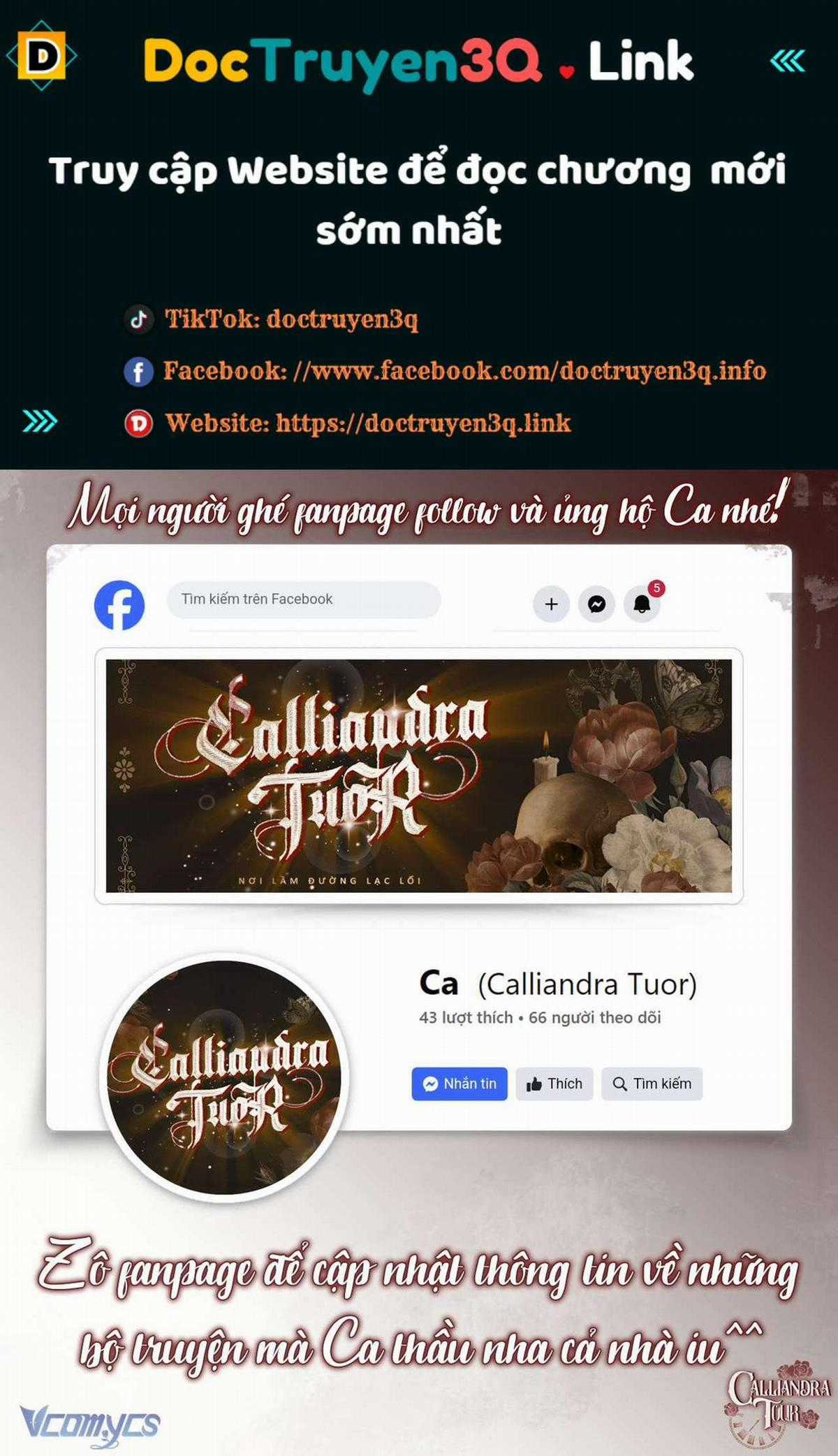 Cô Dâu Obsidian - Chapter 26 - Trang 1