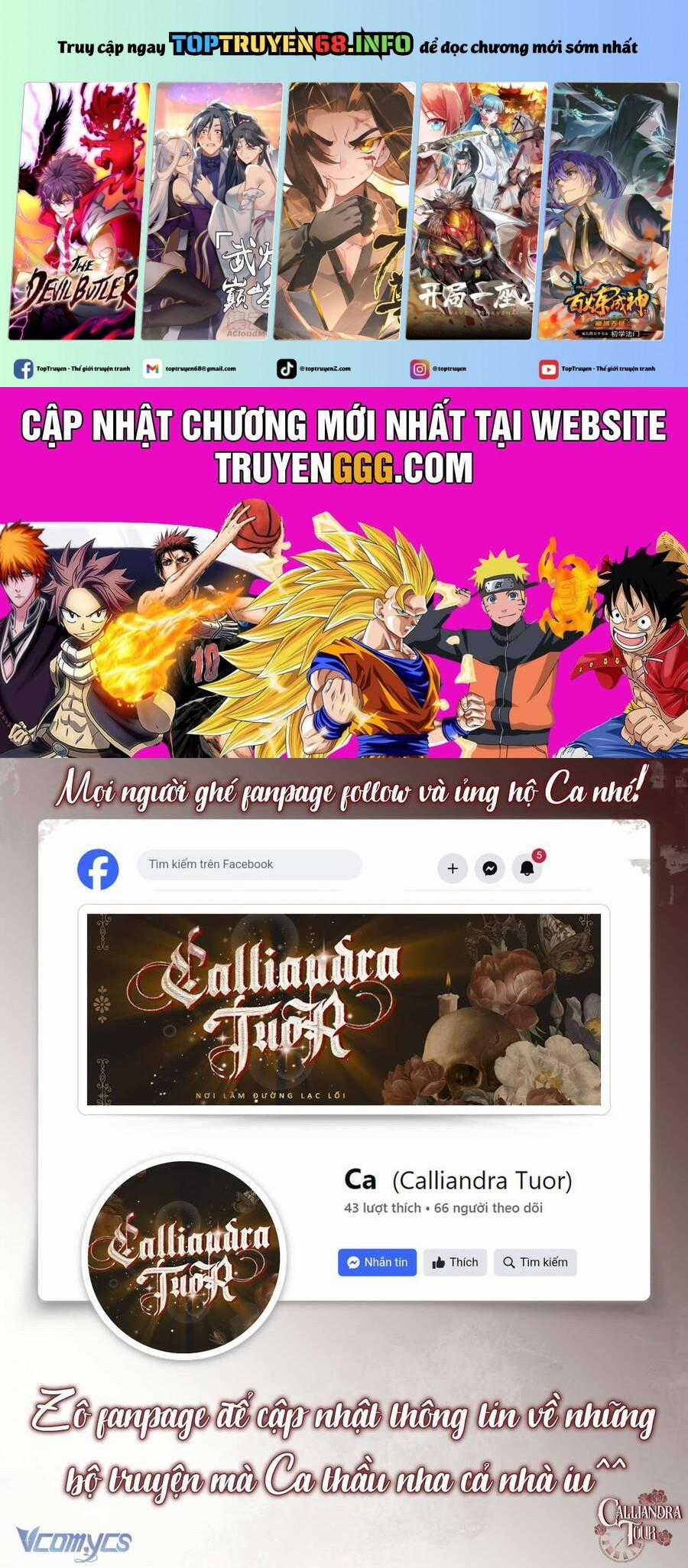 Cô Dâu Obsidian - Chapter 27 - Trang 1