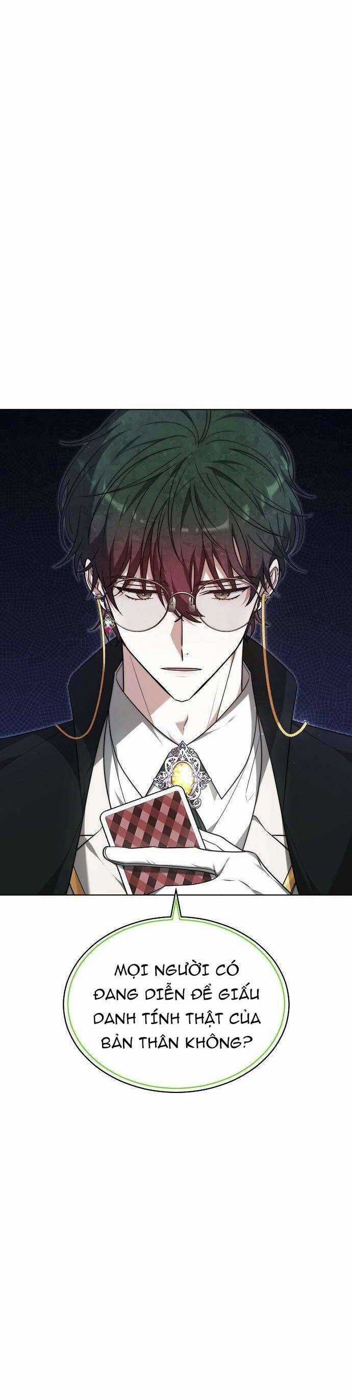 Cô Dâu Obsidian - Chapter 27 - Trang 33