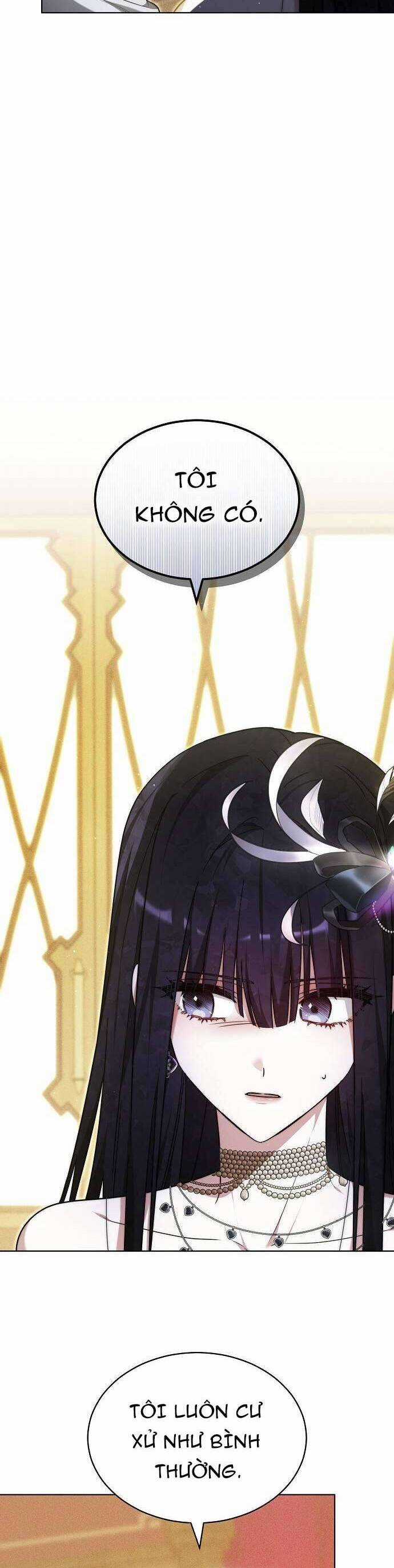 Cô Dâu Obsidian - Chapter 27 - Trang 36