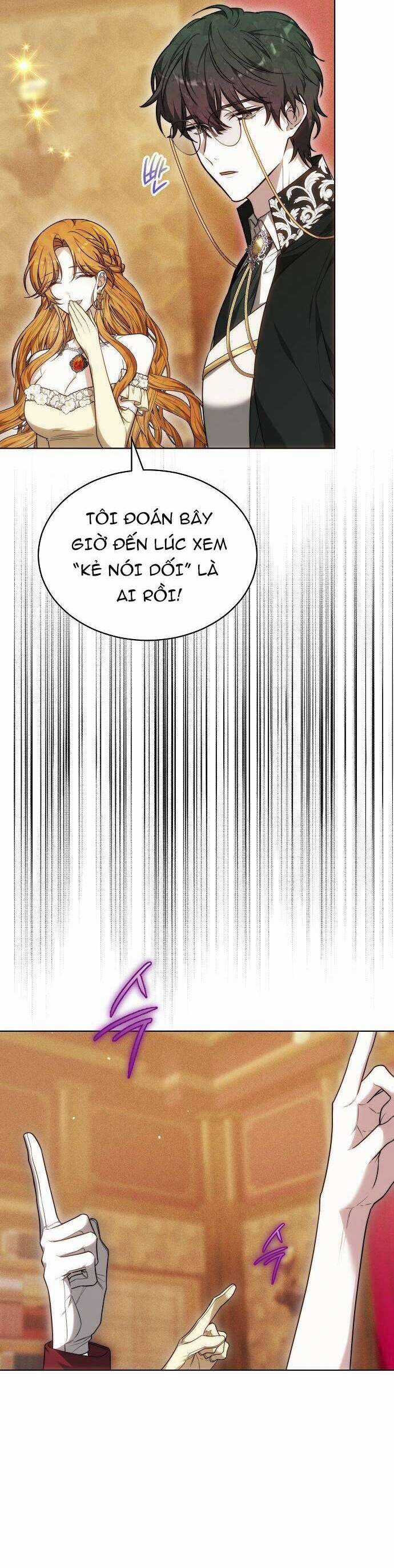 Cô Dâu Obsidian - Chapter 27 - Trang 37