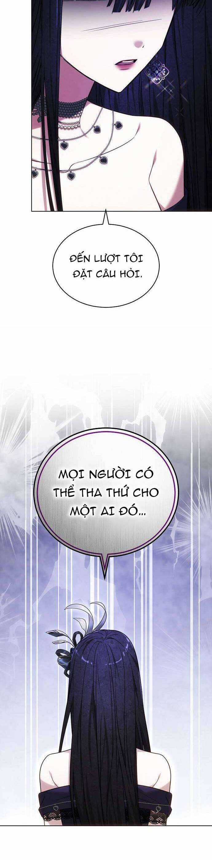 Cô Dâu Obsidian - Chapter 27 - Trang 44