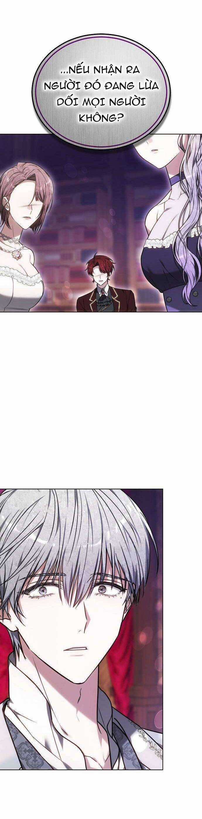 Cô Dâu Obsidian - Chapter 27 - Trang 45