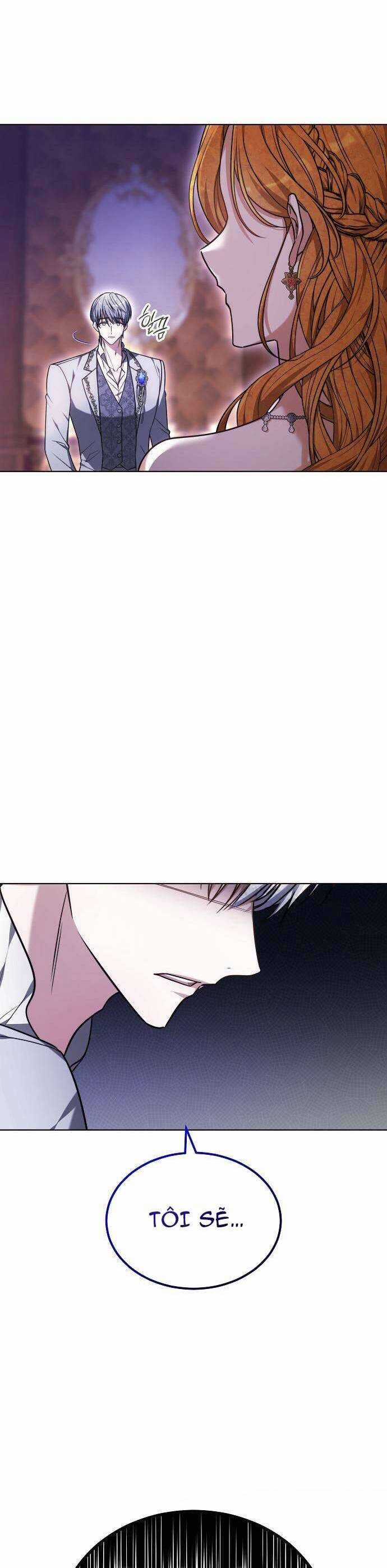 Cô Dâu Obsidian - Chapter 27 - Trang 46