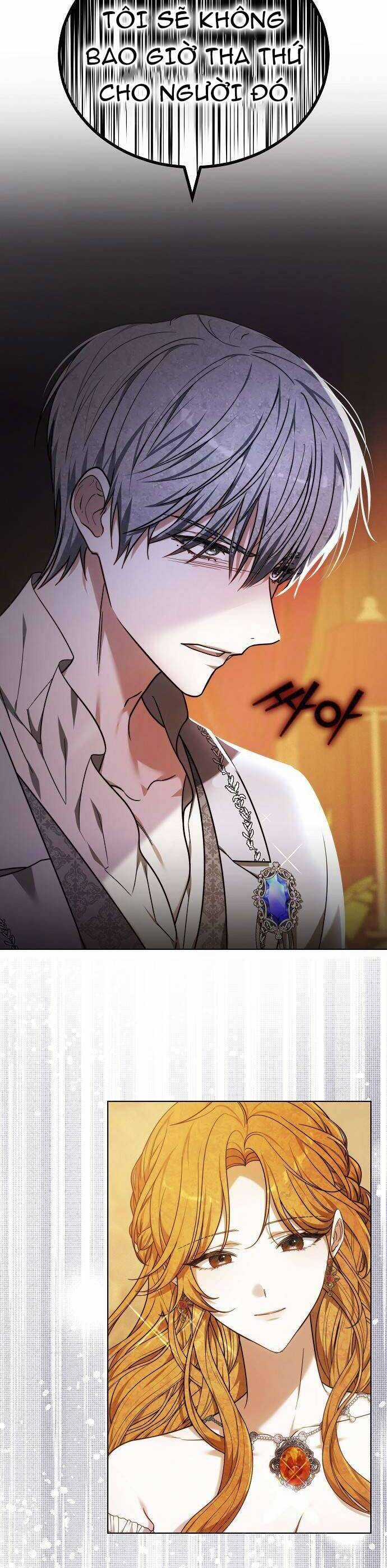 Cô Dâu Obsidian - Chapter 27 - Trang 47