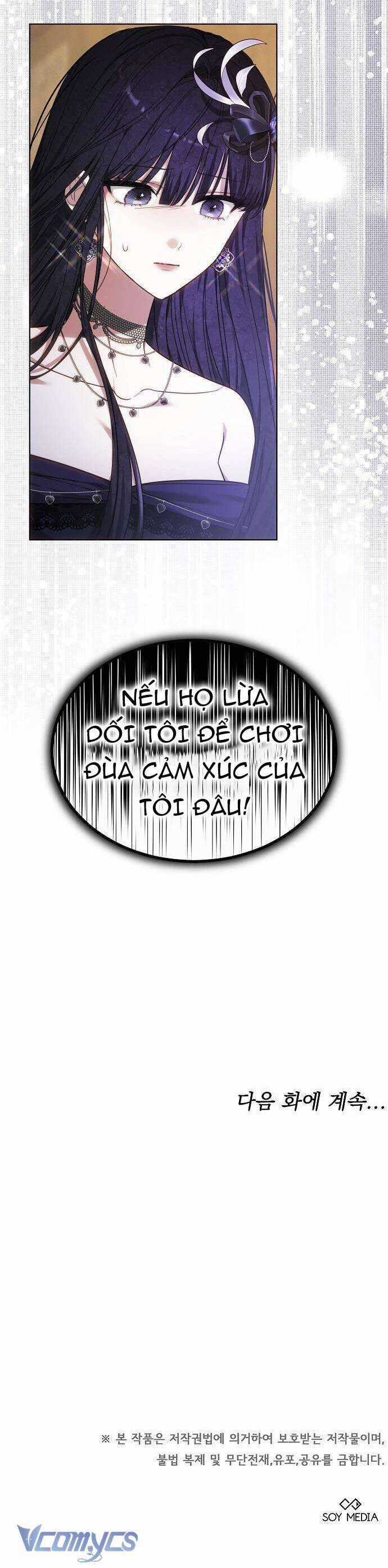 Cô Dâu Obsidian - Chapter 27 - Trang 48