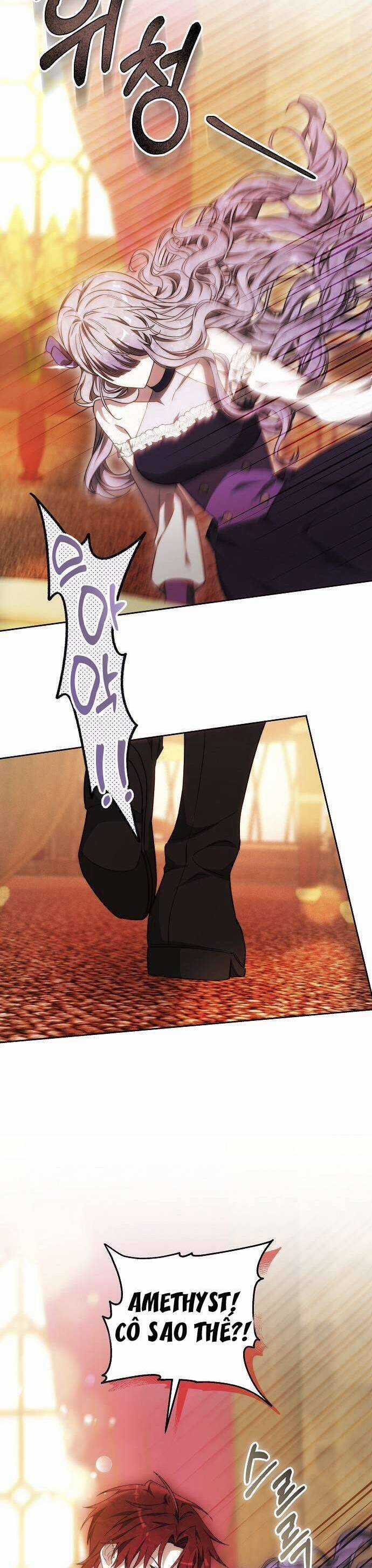 Cô Dâu Obsidian - Chapter 28 - Trang 14