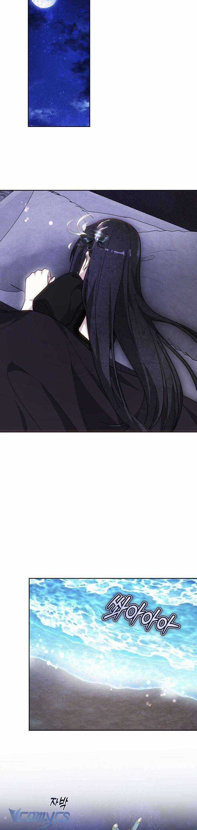 Cô Dâu Obsidian - Chapter 28 - Trang 19