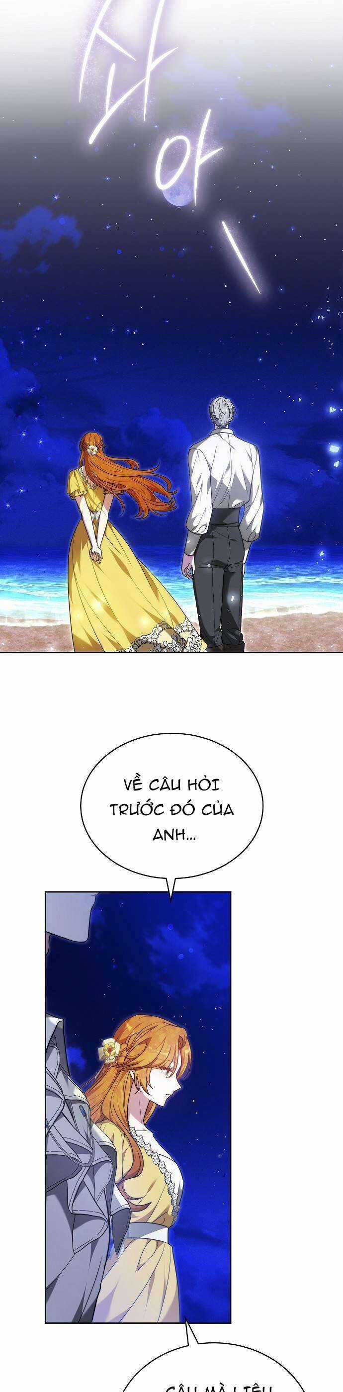 Cô Dâu Obsidian - Chapter 28 - Trang 23