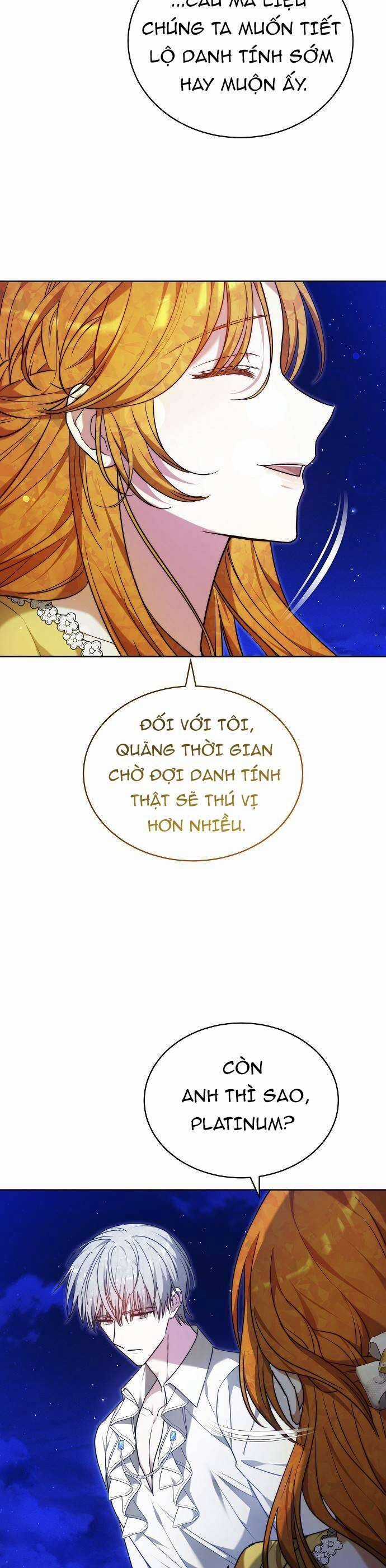 Cô Dâu Obsidian - Chapter 28 - Trang 24