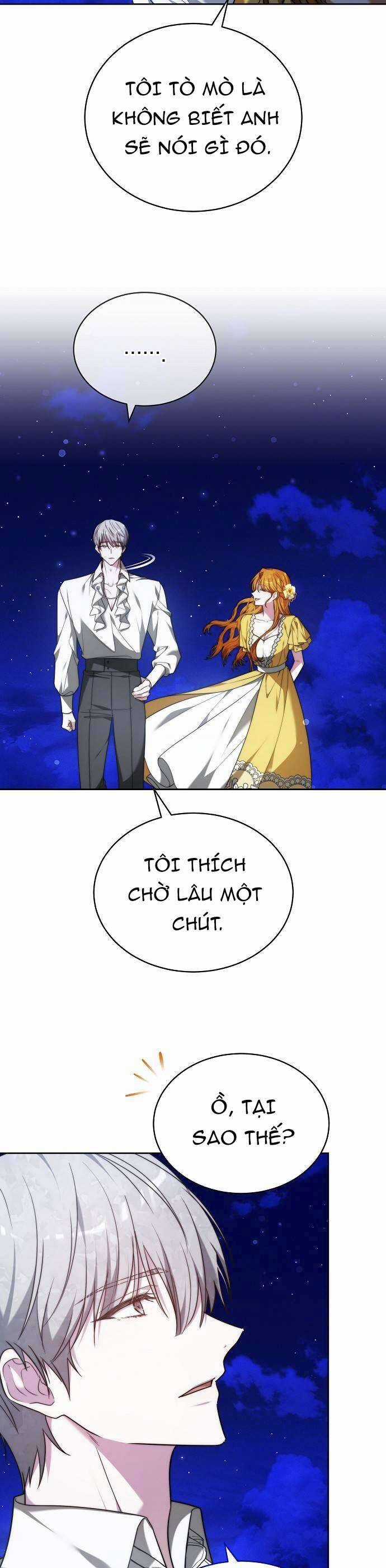 Cô Dâu Obsidian - Chapter 28 - Trang 25