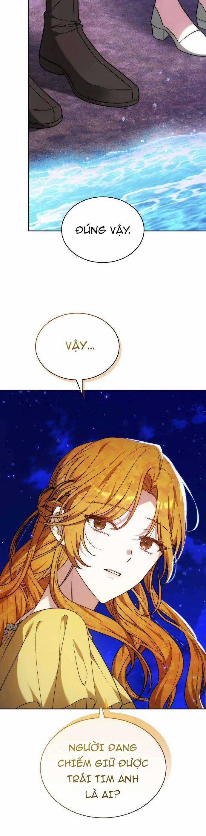 Cô Dâu Obsidian - Chapter 28 - Trang 27