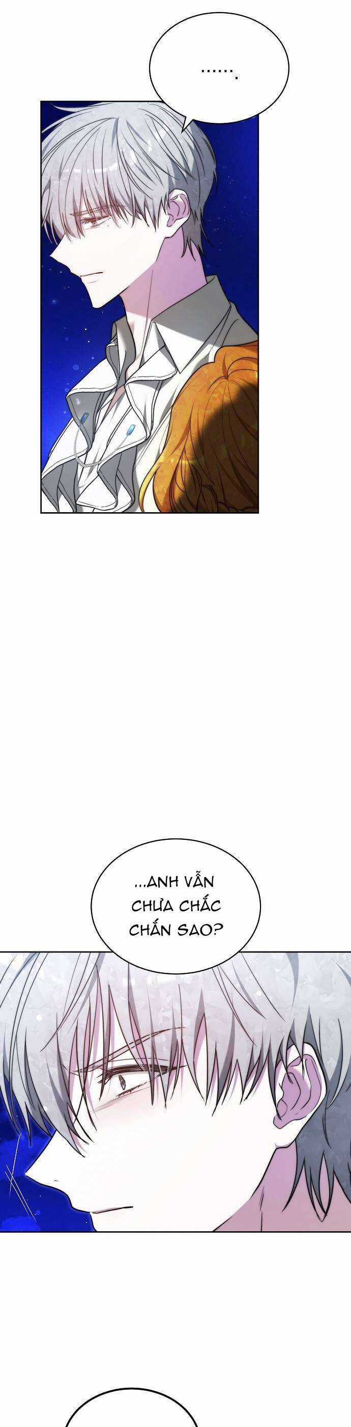 Cô Dâu Obsidian - Chapter 28 - Trang 28