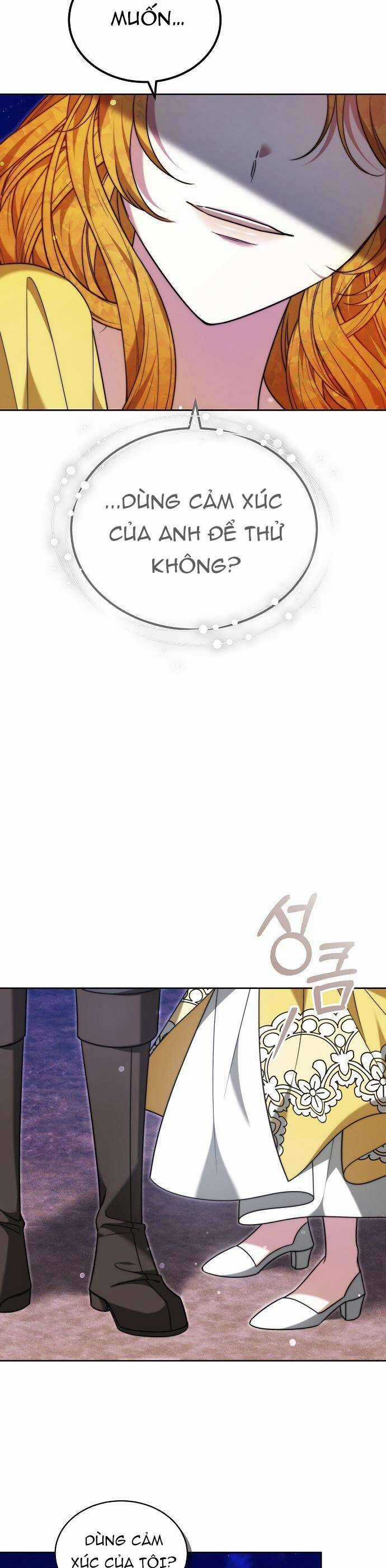 Cô Dâu Obsidian - Chapter 28 - Trang 29