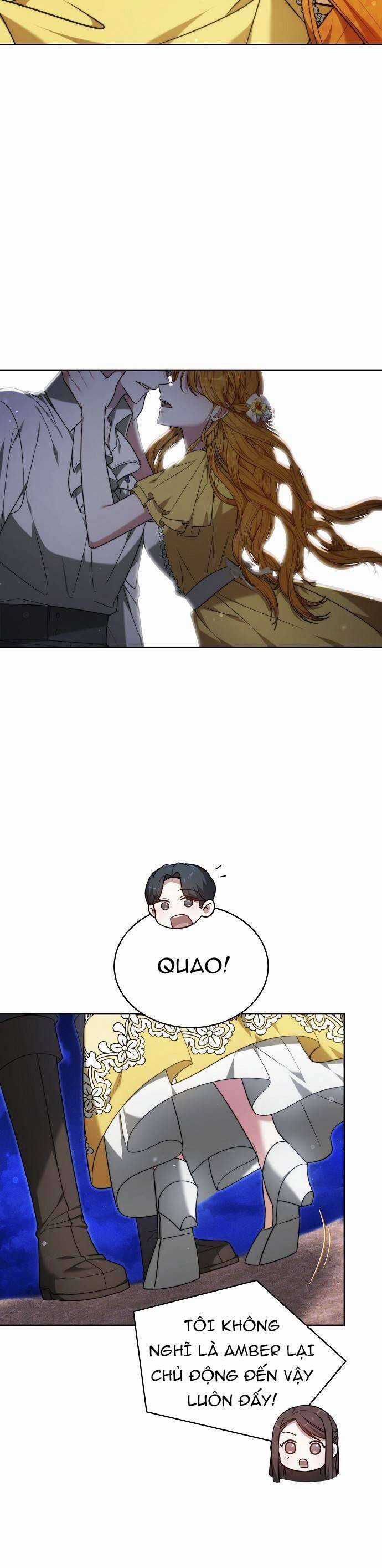 Cô Dâu Obsidian - Chapter 28 - Trang 32