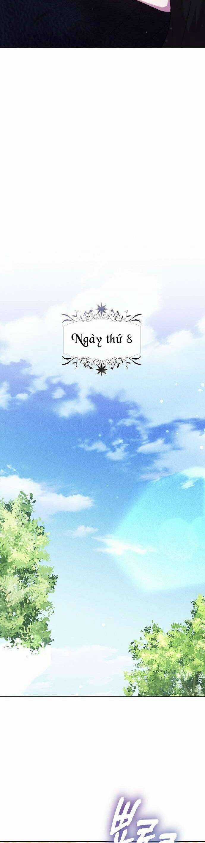 Cô Dâu Obsidian - Chapter 28 - Trang 37