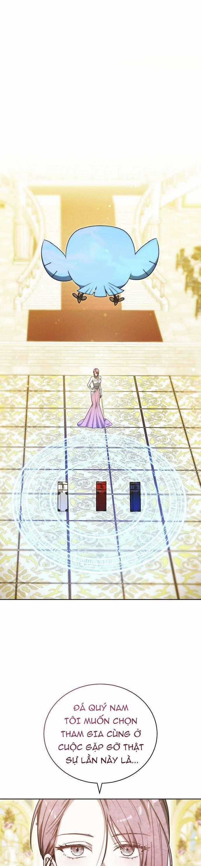 Cô Dâu Obsidian - Chapter 29 - Trang 2