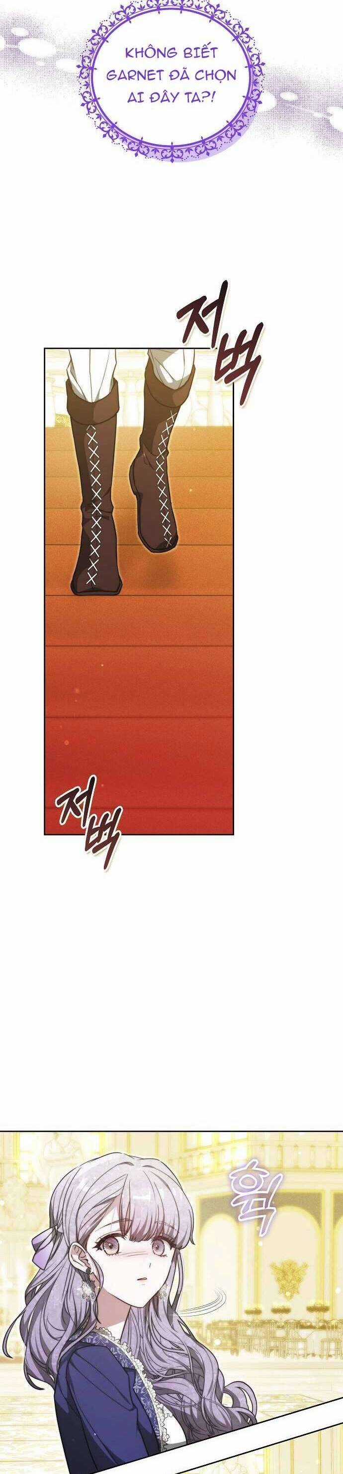 Cô Dâu Obsidian - Chapter 29 - Trang 13