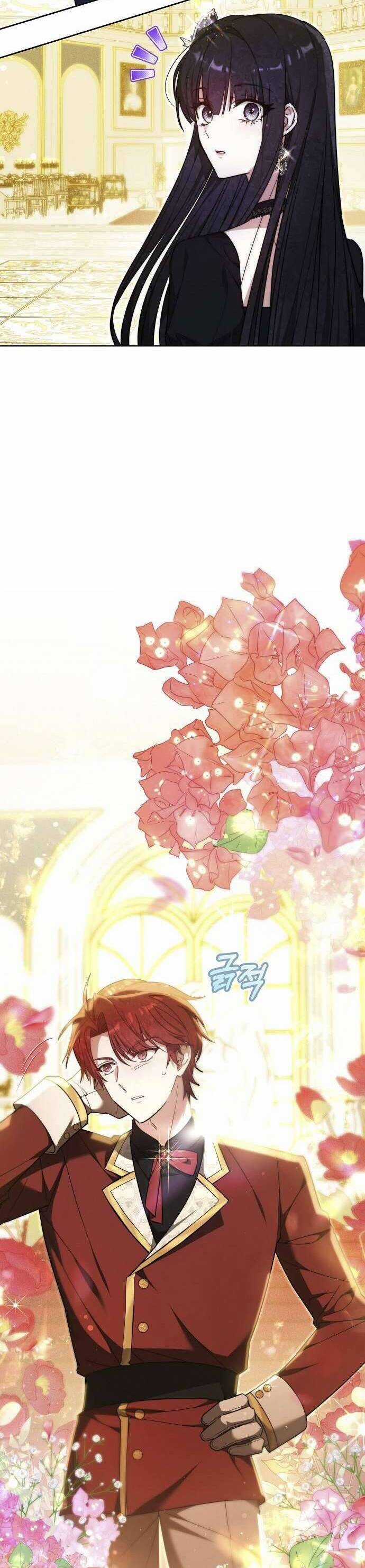 Cô Dâu Obsidian - Chapter 29 - Trang 14