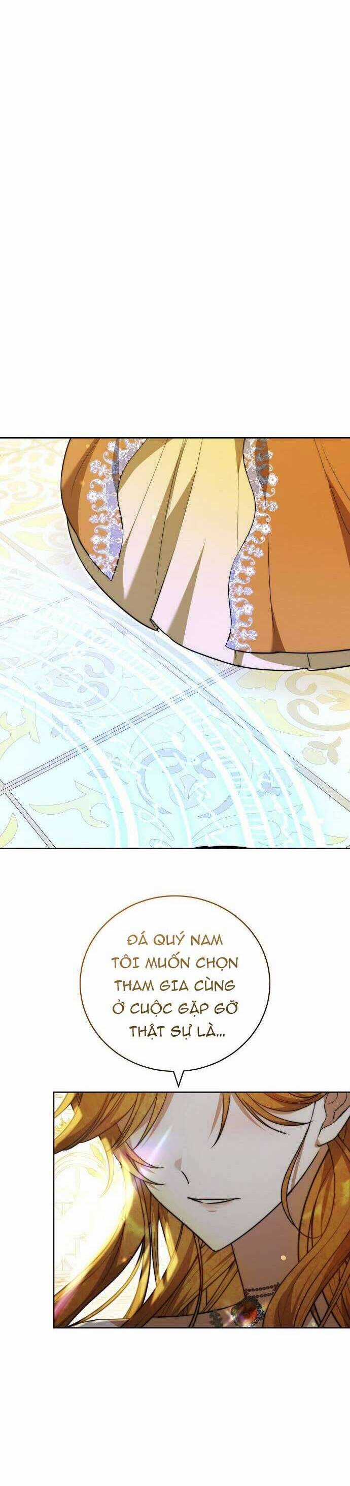 Cô Dâu Obsidian - Chapter 29 - Trang 23