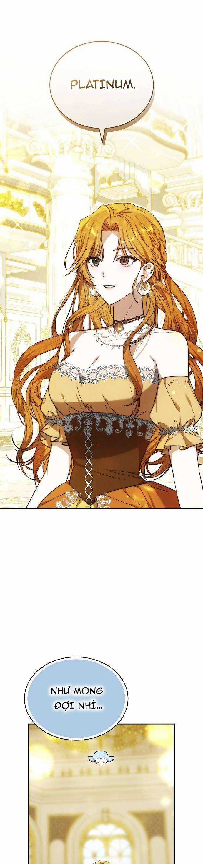 Cô Dâu Obsidian - Chapter 29 - Trang 24