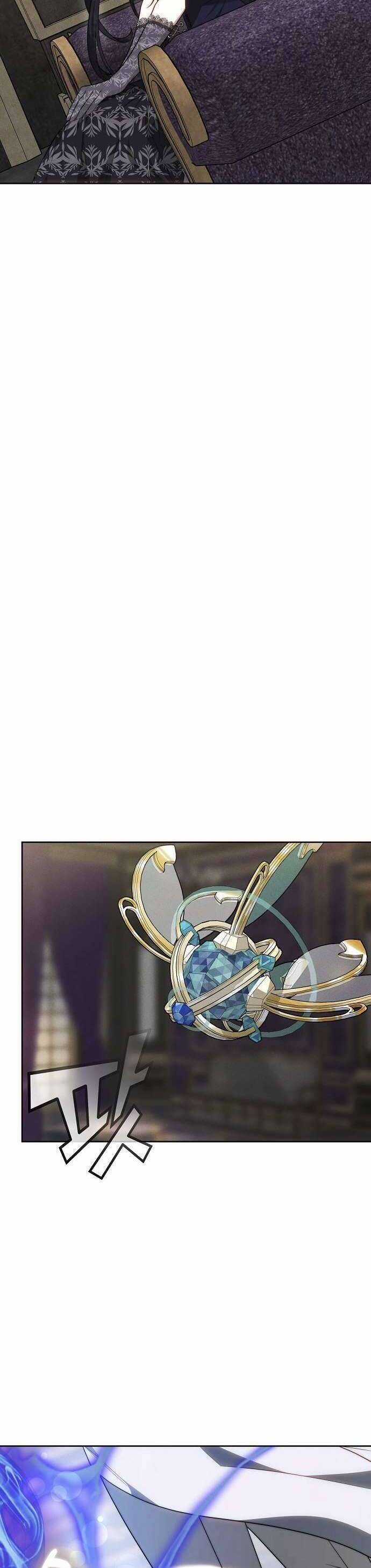 Cô Dâu Obsidian - Chapter 29 - Trang 29