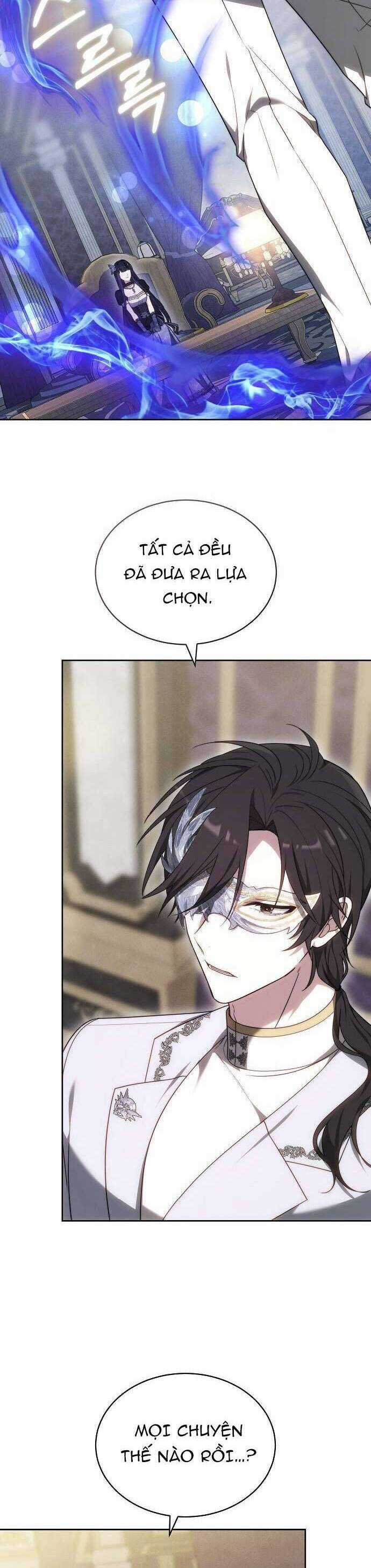 Cô Dâu Obsidian - Chapter 29 - Trang 30