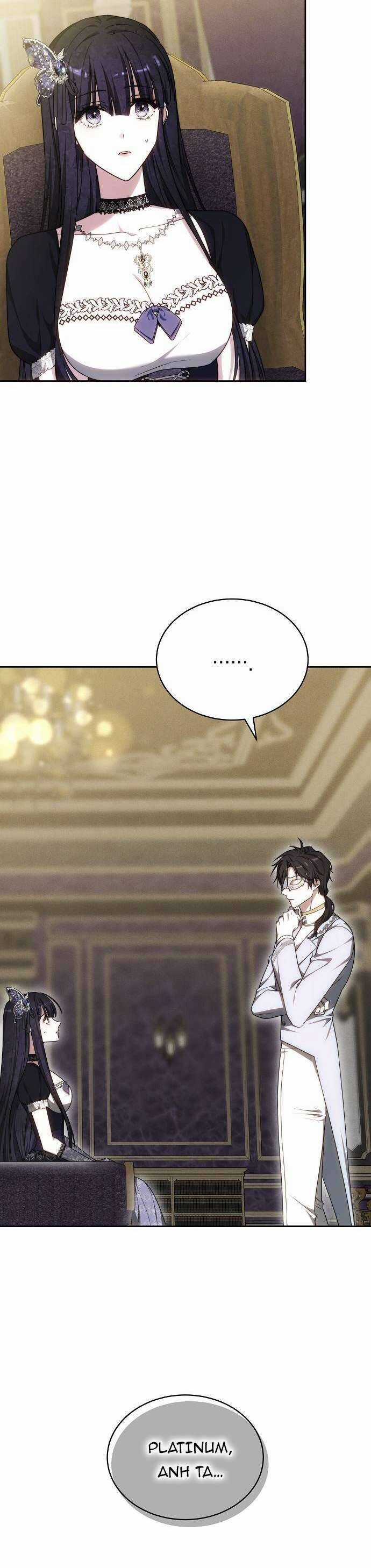 Cô Dâu Obsidian - Chapter 29 - Trang 31