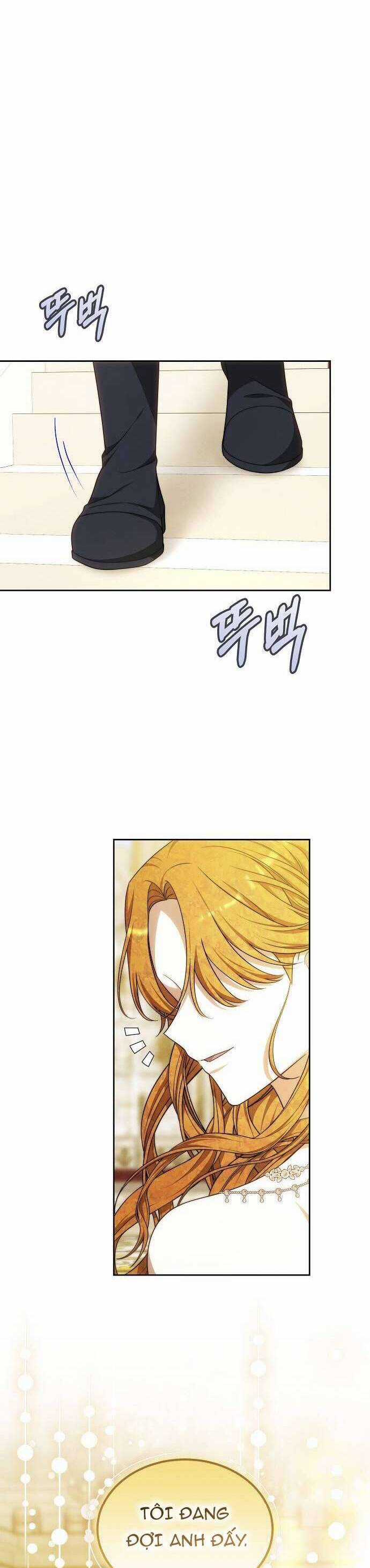 Cô Dâu Obsidian - Chapter 29 - Trang 32