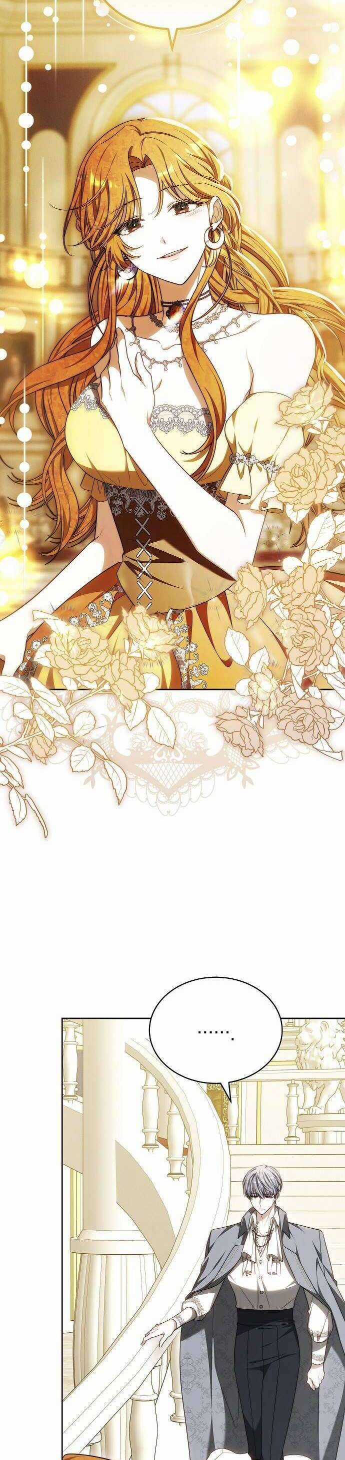 Cô Dâu Obsidian - Chapter 29 - Trang 33