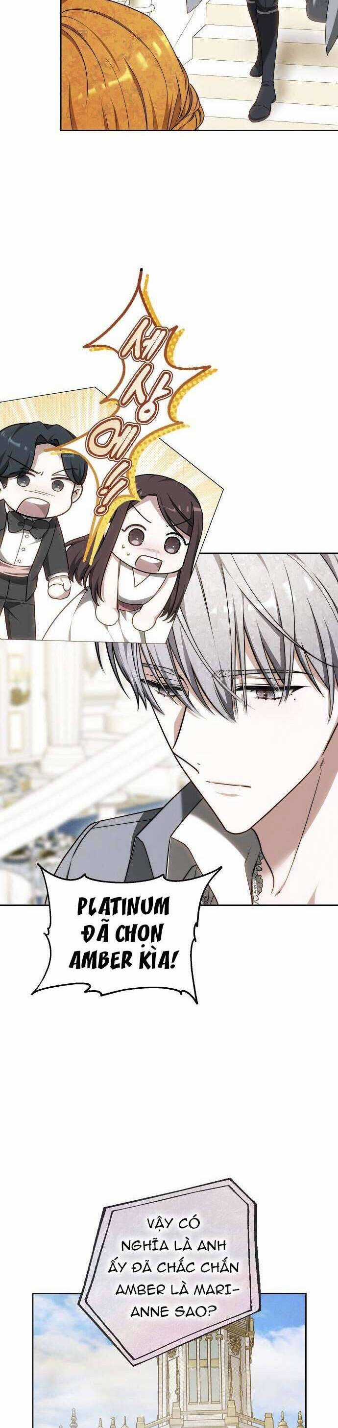 Cô Dâu Obsidian - Chapter 29 - Trang 34