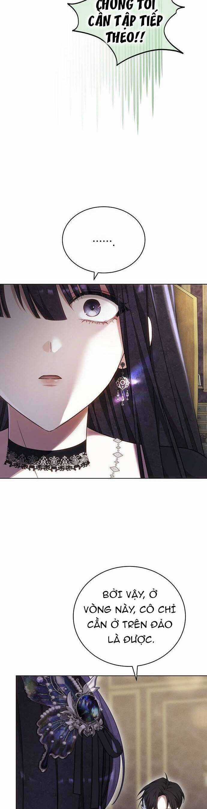 Cô Dâu Obsidian - Chapter 29 - Trang 37