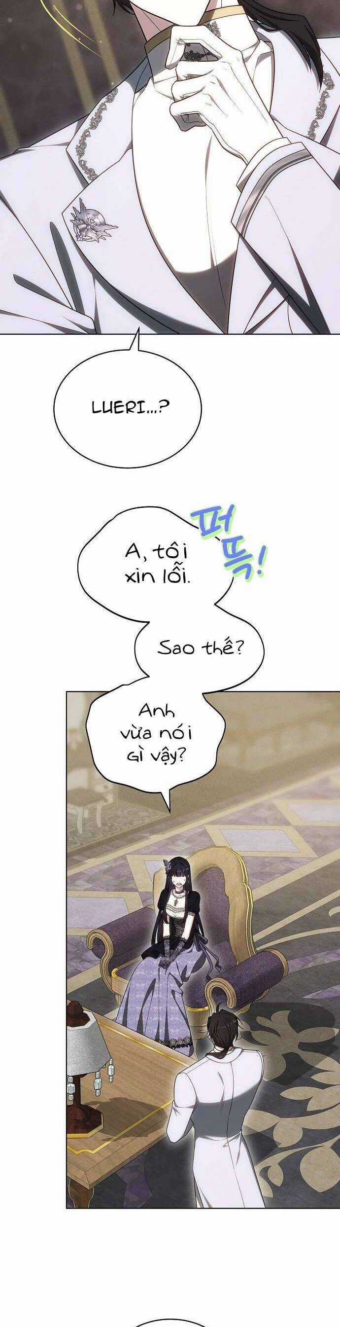 Cô Dâu Obsidian - Chapter 29 - Trang 39