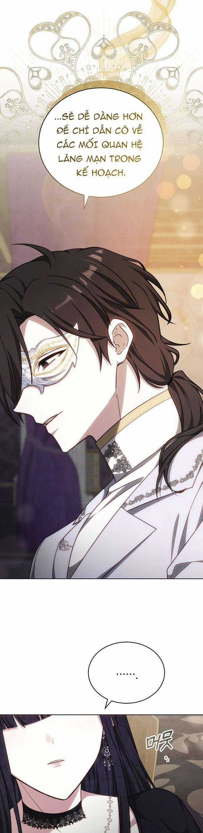 Cô Dâu Obsidian - Chapter 29 - Trang 42