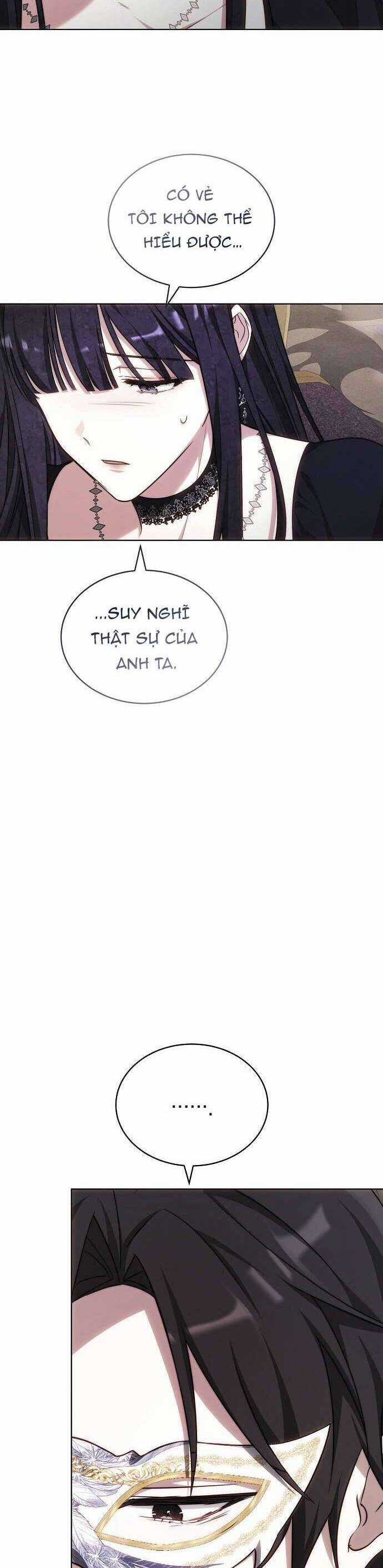Cô Dâu Obsidian - Chapter 29 - Trang 43