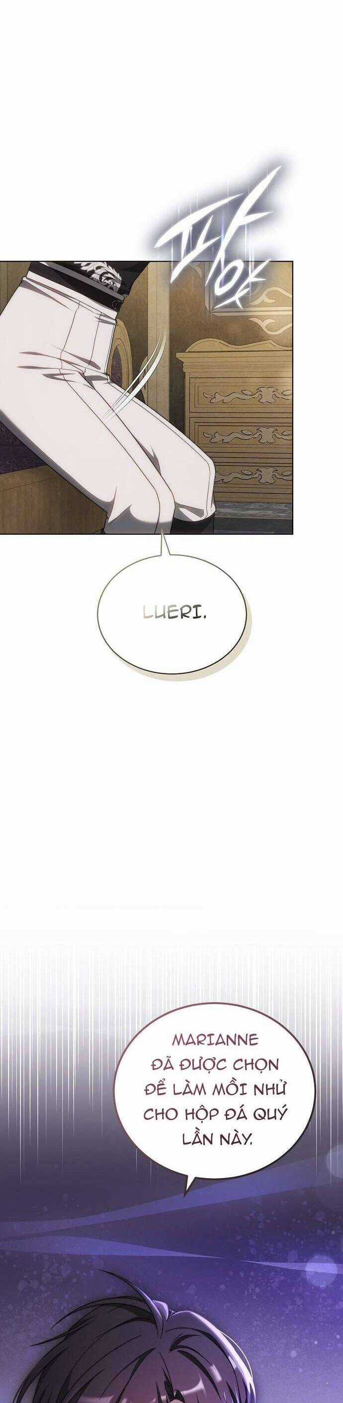 Cô Dâu Obsidian - Chapter 29 - Trang 46