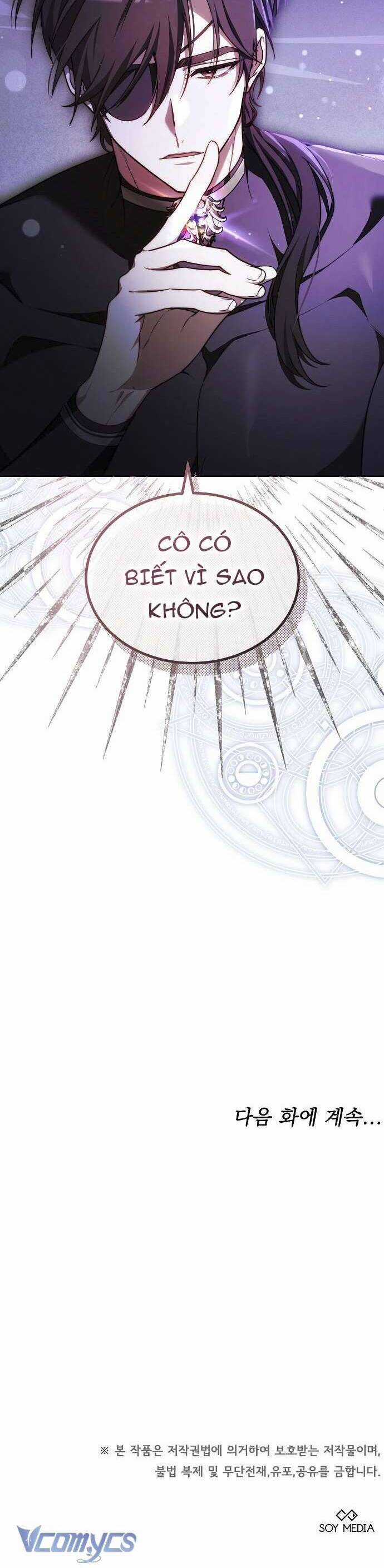 Cô Dâu Obsidian - Chapter 29 - Trang 47