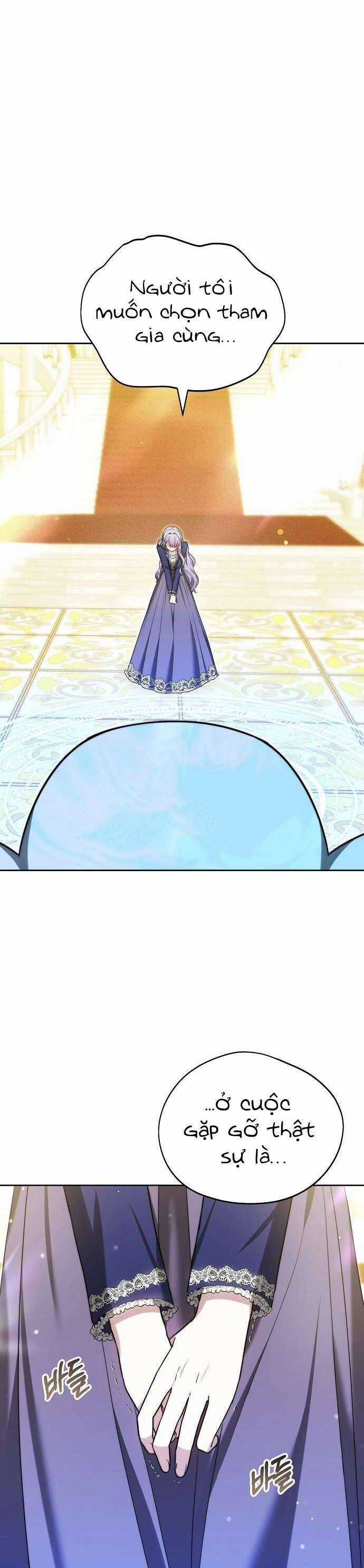 Cô Dâu Obsidian - Chapter 29 - Trang 6
