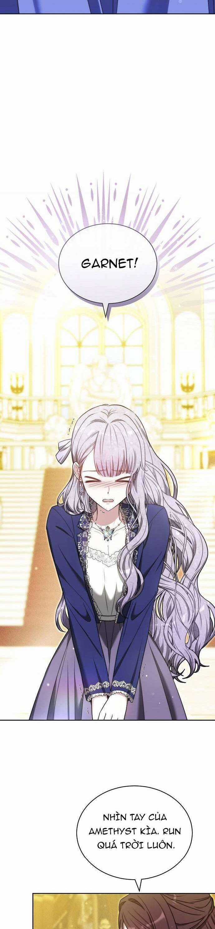 Cô Dâu Obsidian - Chapter 29 - Trang 7