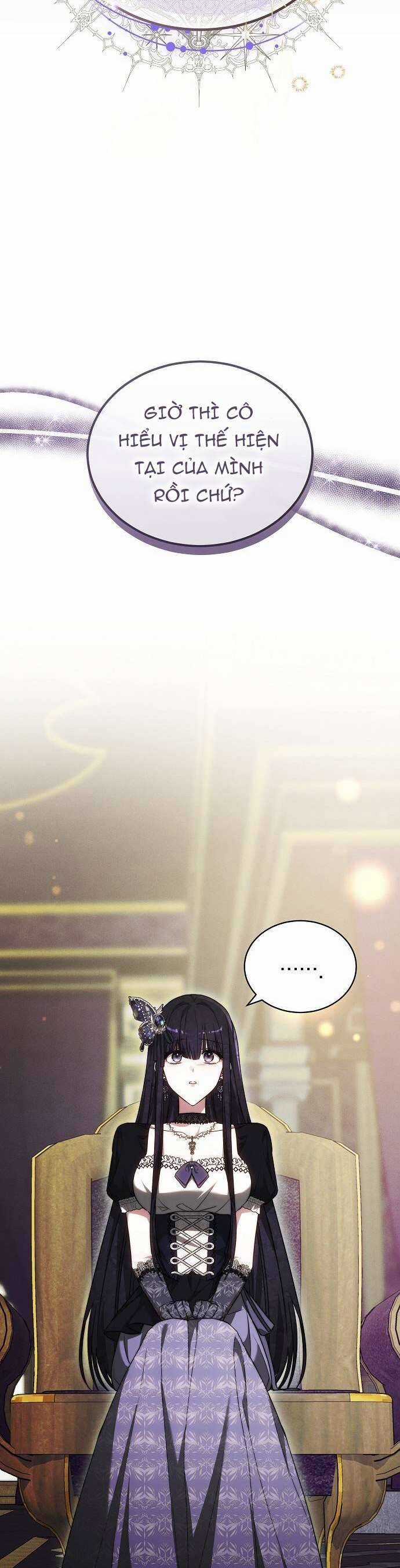 Cô Dâu Obsidian - Chapter 30 - Trang 20