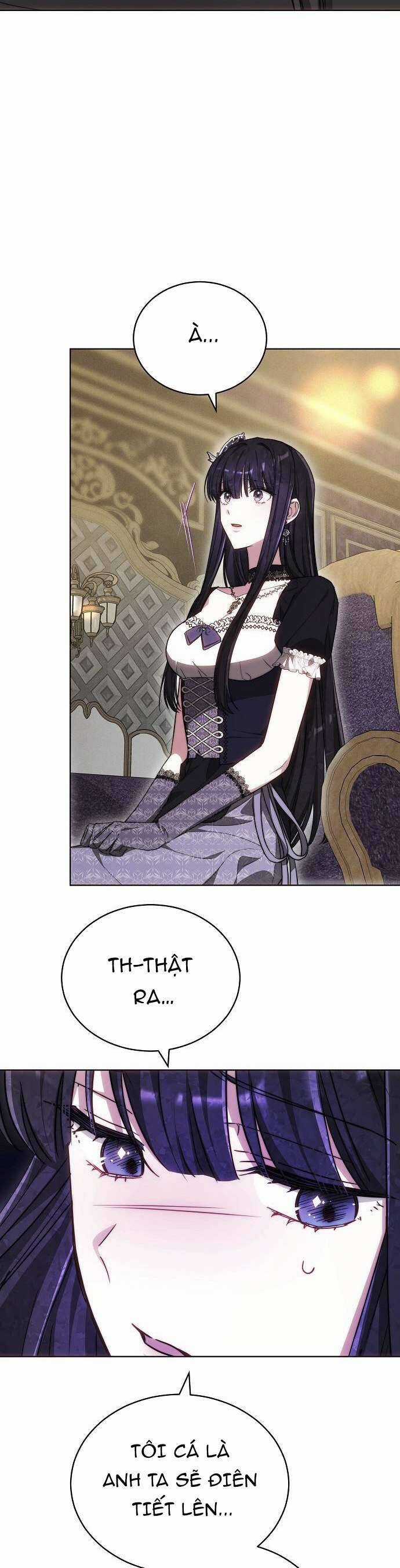 Cô Dâu Obsidian - Chapter 30 - Trang 24