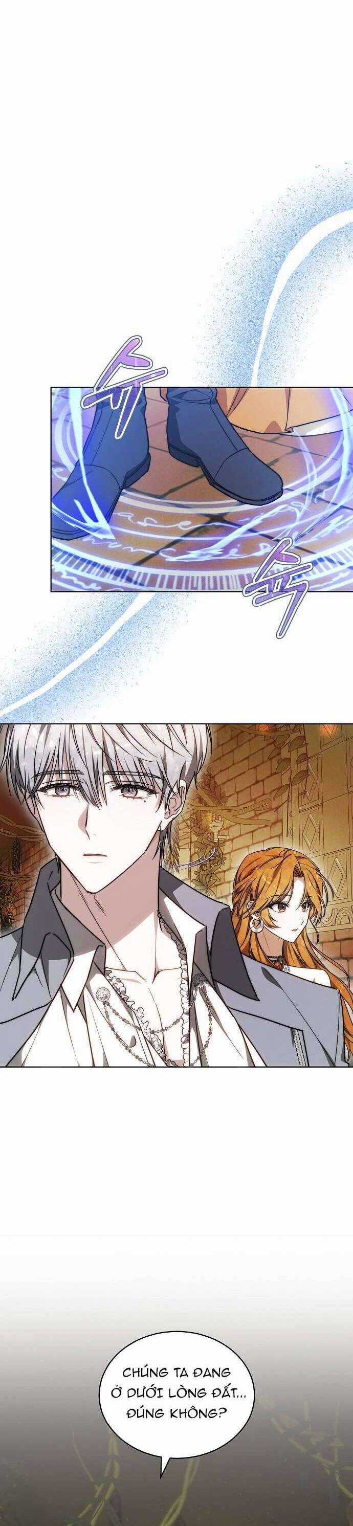 Cô Dâu Obsidian - Chapter 30 - Trang 29