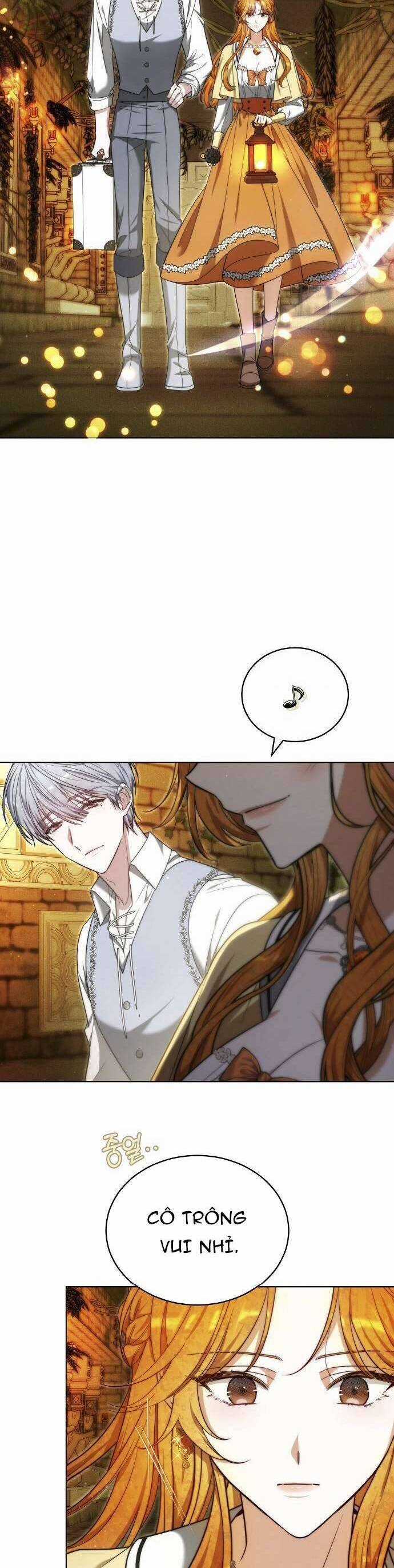 Cô Dâu Obsidian - Chapter 30 - Trang 38