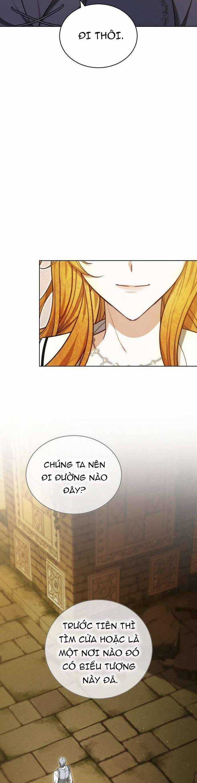 Cô Dâu Obsidian - Chapter 30 - Trang 41